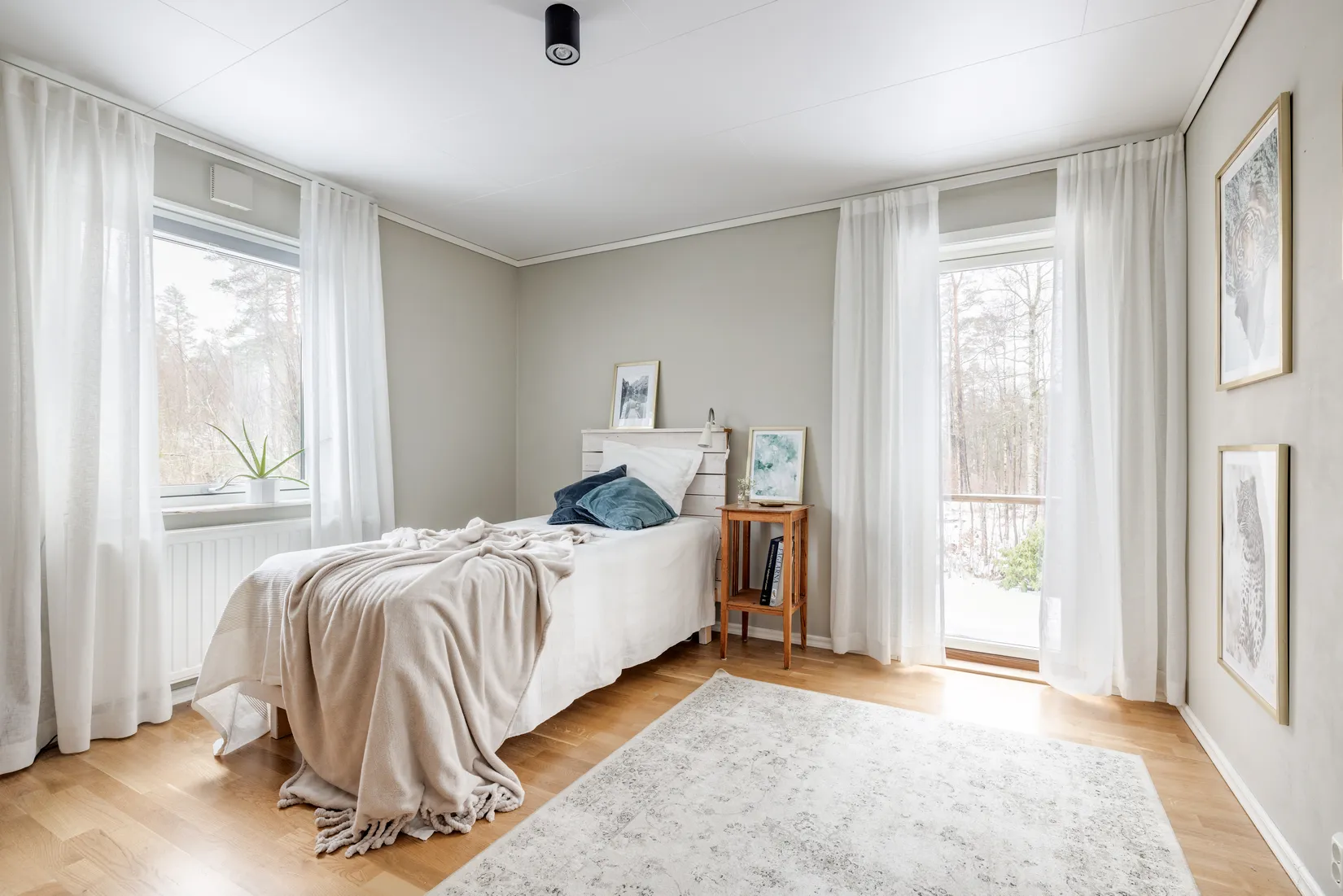 Villa, Åsebyberg 852, Solberga-Kode, Kungälv