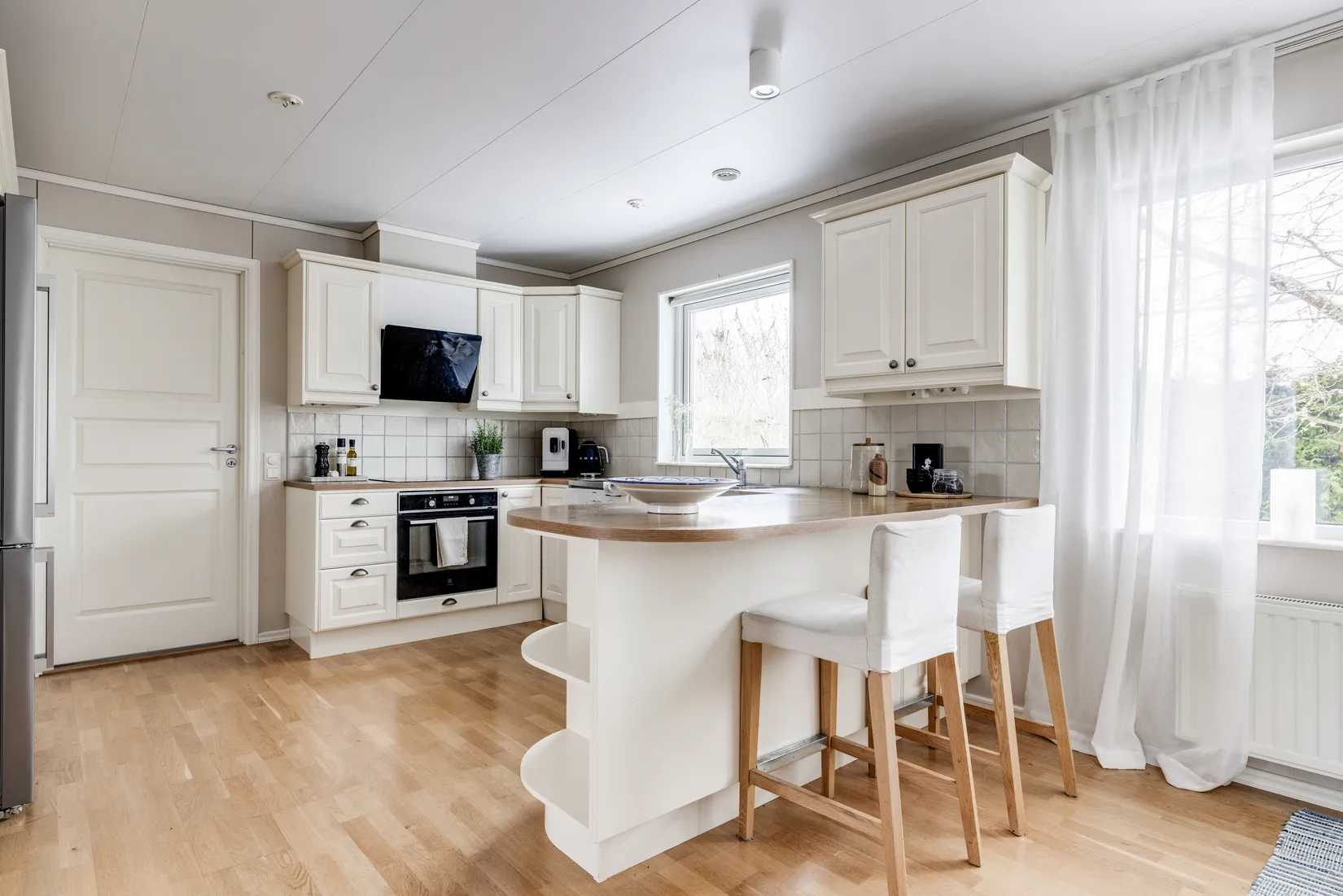 Villa, Åsebyberg 852, Solberga-Kode, Kungälv