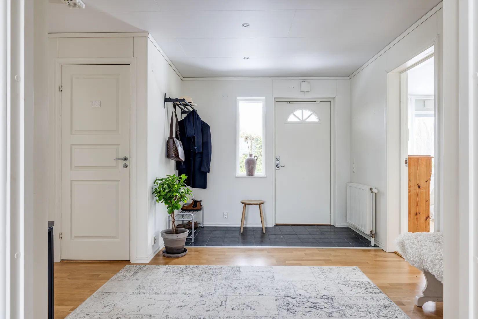 Villa, Åsebyberg 852, Solberga-Kode, Kungälv