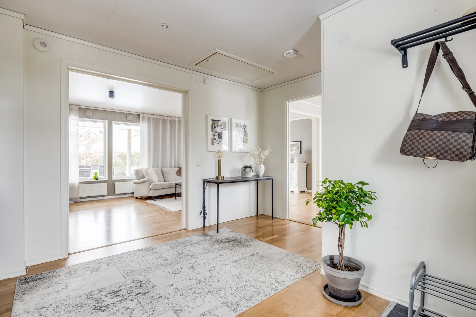 Villa, Åsebyberg 852, Solberga-Kode, Kungälv