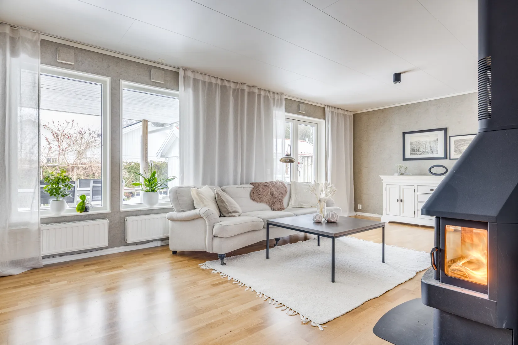 Villa, Åsebyberg 852, Solberga-Kode, Kungälv