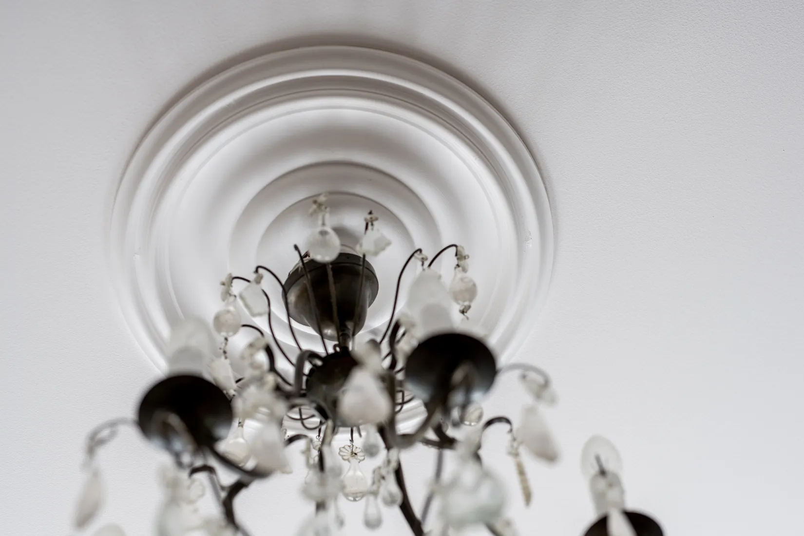 Villa, Björkuddsgatan 10, Johanneberg, Göteborg