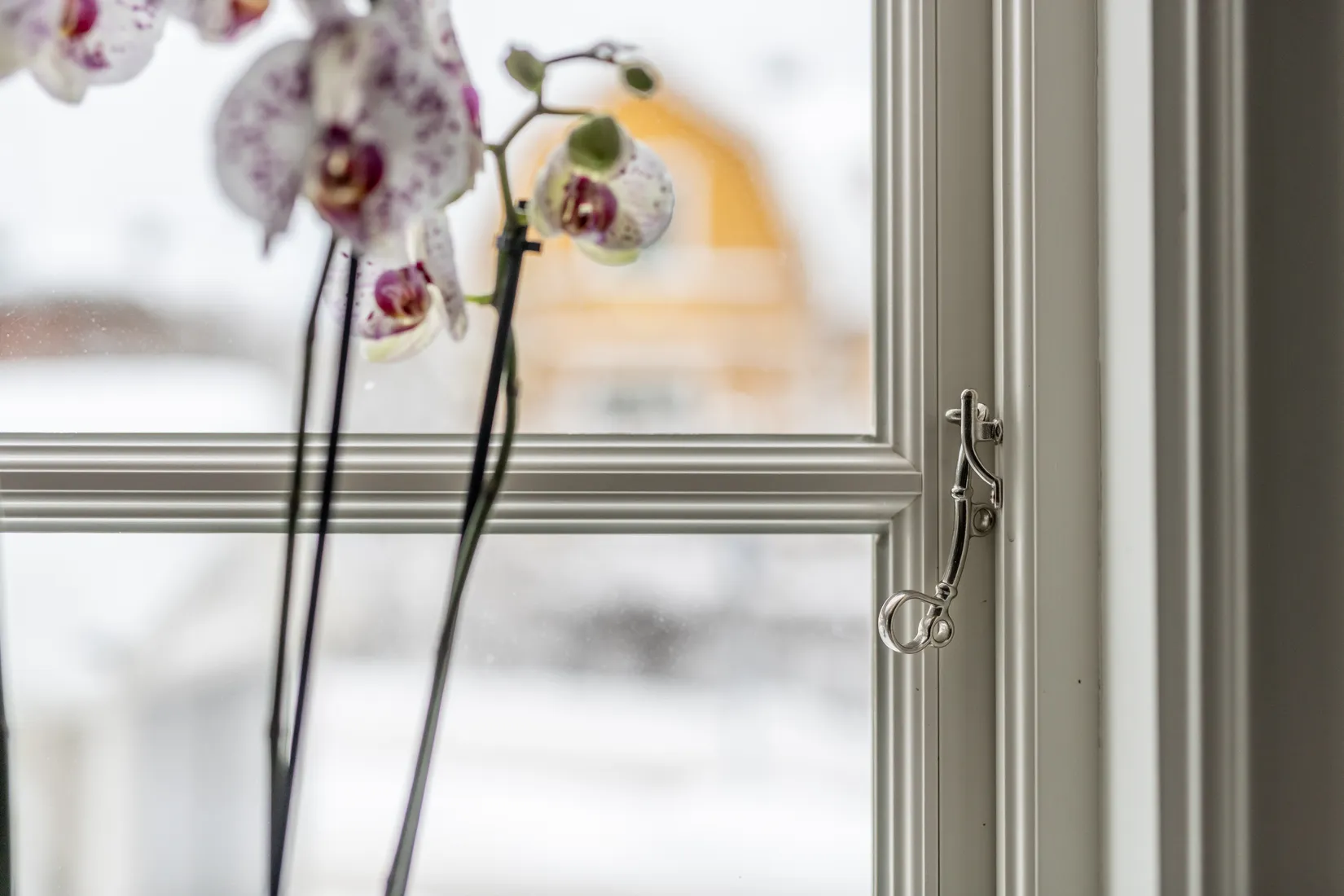 Villa, Björkuddsgatan 10, Johanneberg, Göteborg