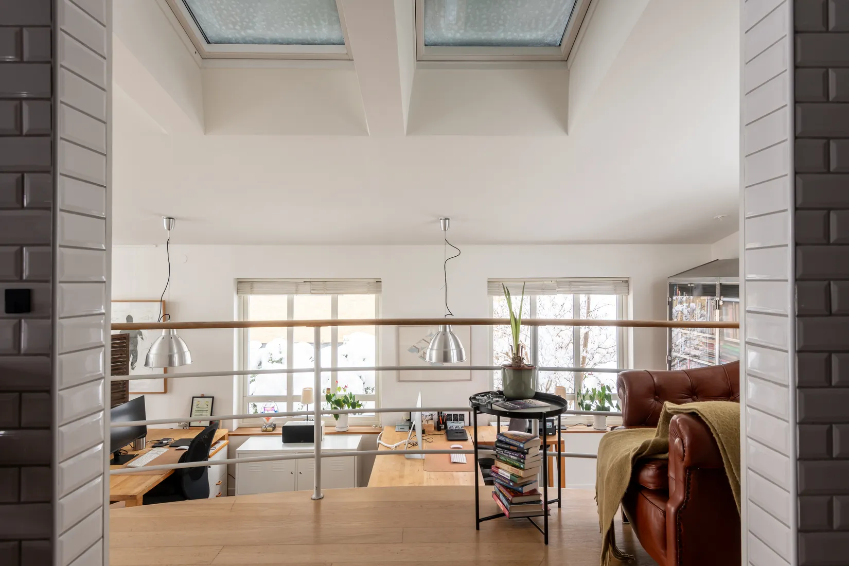 Villa, Björkuddsgatan 10, Johanneberg, Göteborg