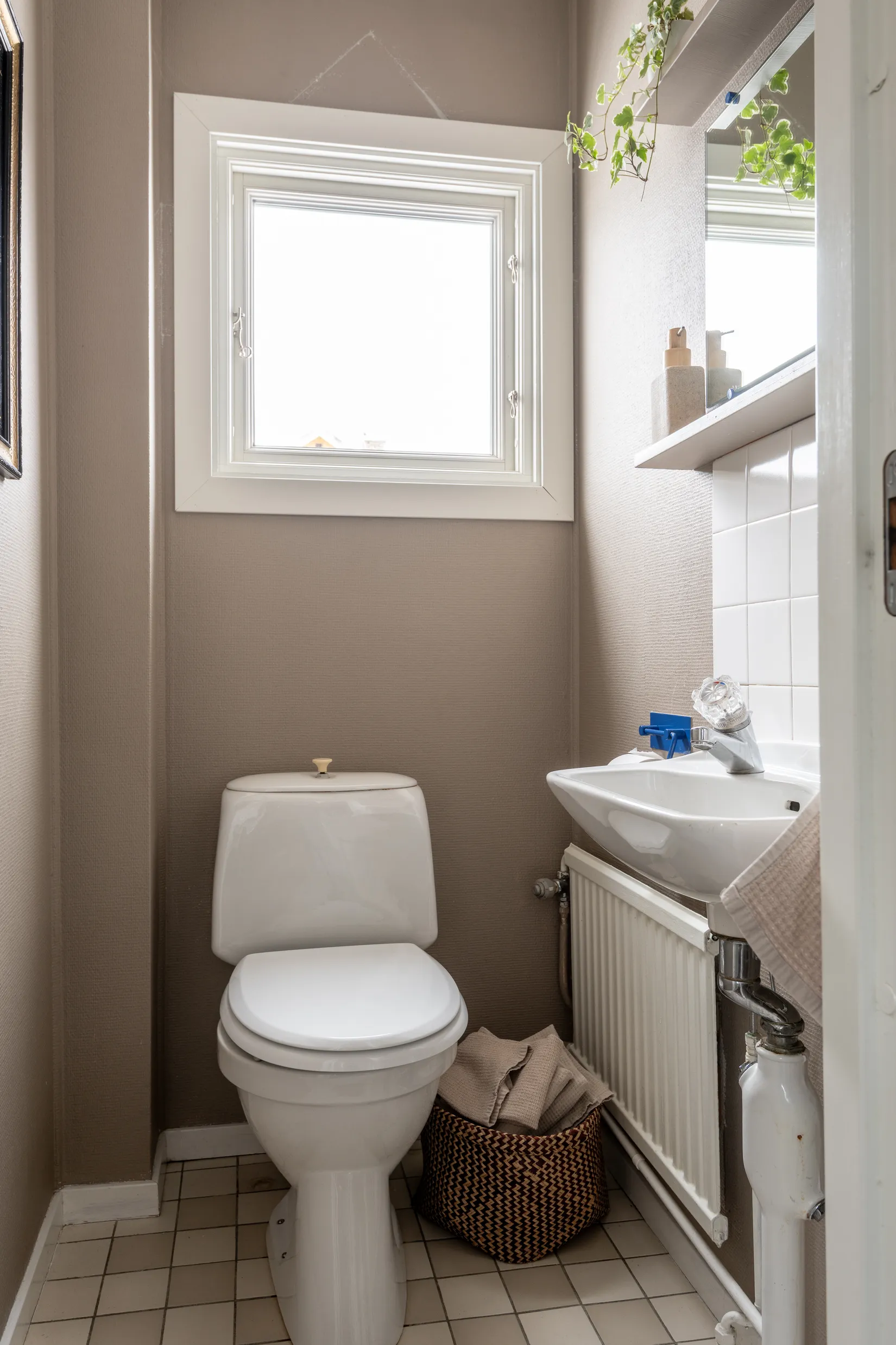 Villa, Björkuddsgatan 10, Johanneberg, Göteborg