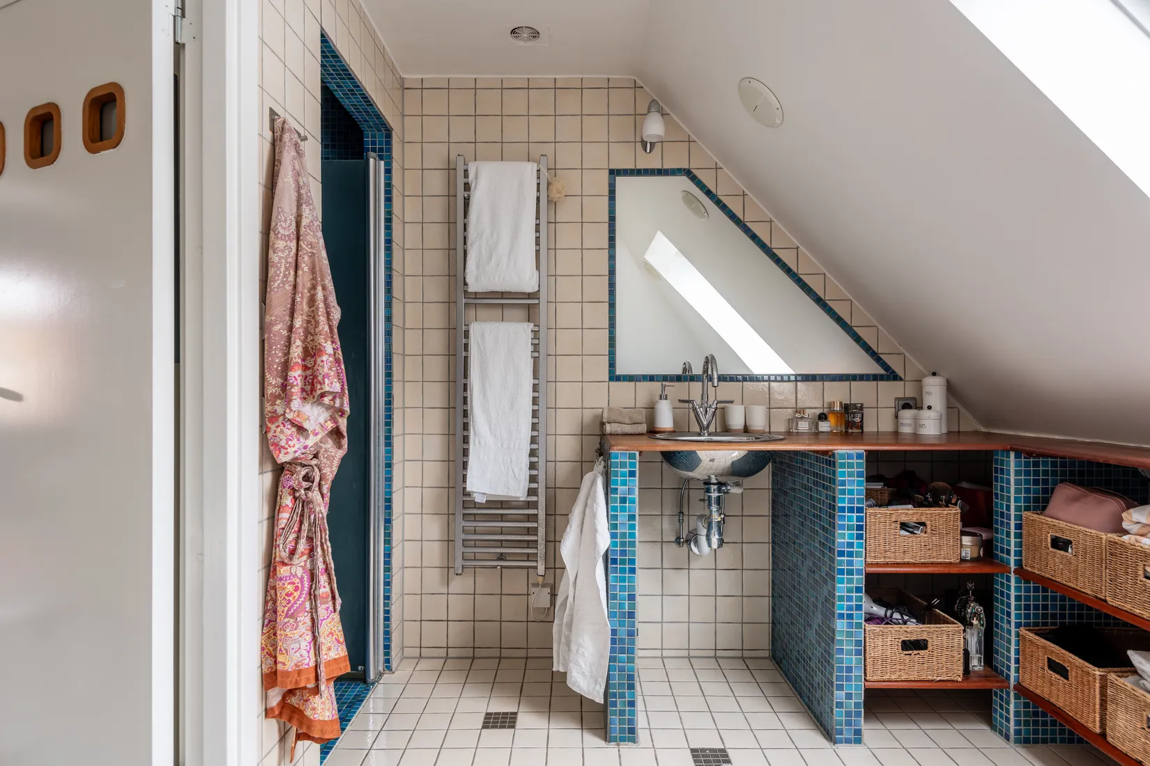 Villa, Björkuddsgatan 10, Johanneberg, Göteborg