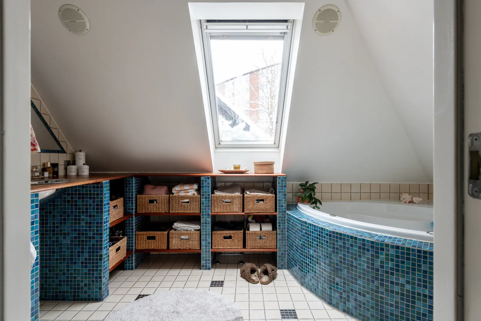 Villa, Björkuddsgatan 10, Johanneberg, Göteborg