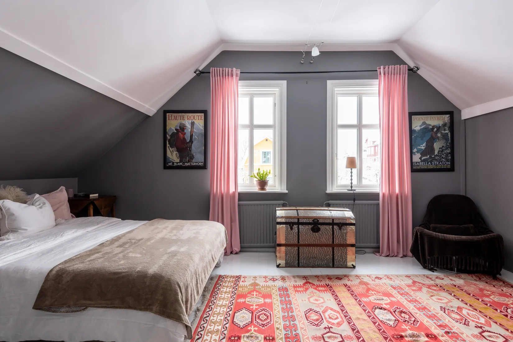 Villa, Björkuddsgatan 10, Johanneberg, Göteborg