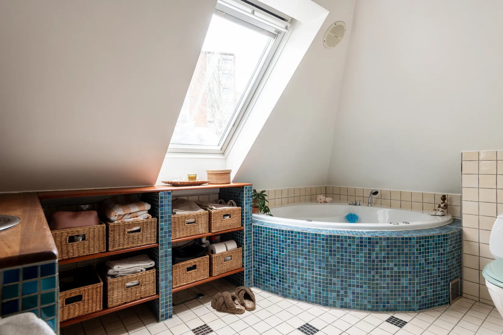 Villa, Björkuddsgatan 10, Johanneberg, Göteborg