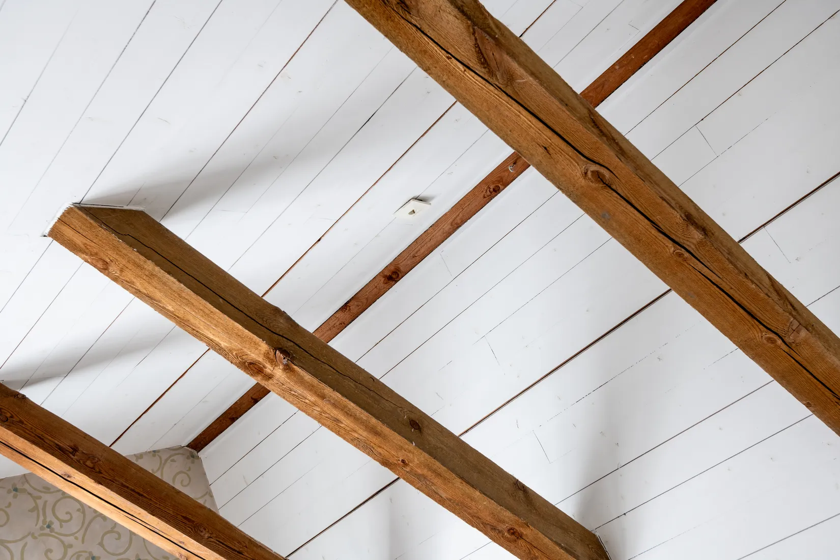 Villa, Björkuddsgatan 10, Johanneberg, Göteborg