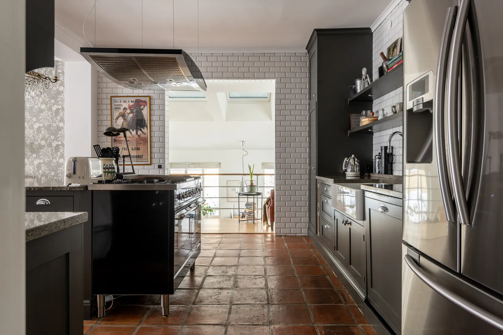 Villa, Björkuddsgatan 10, Johanneberg, Göteborg