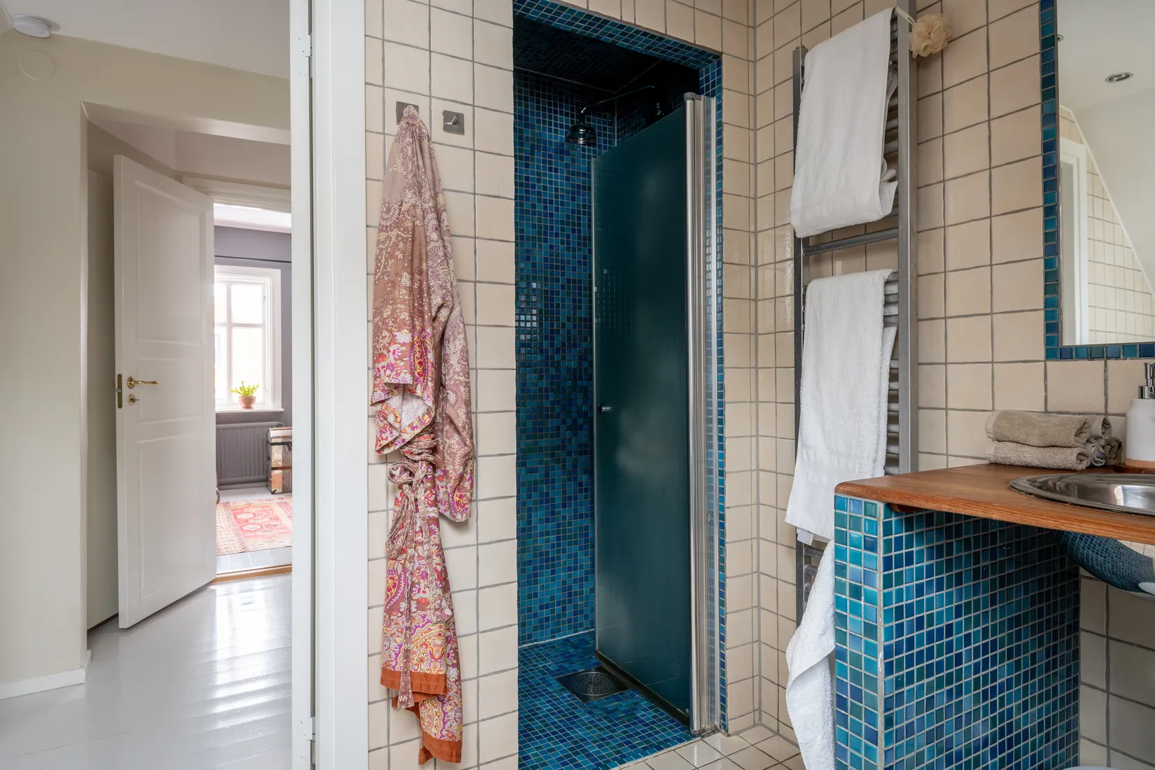 Villa, Björkuddsgatan 10, Johanneberg, Göteborg