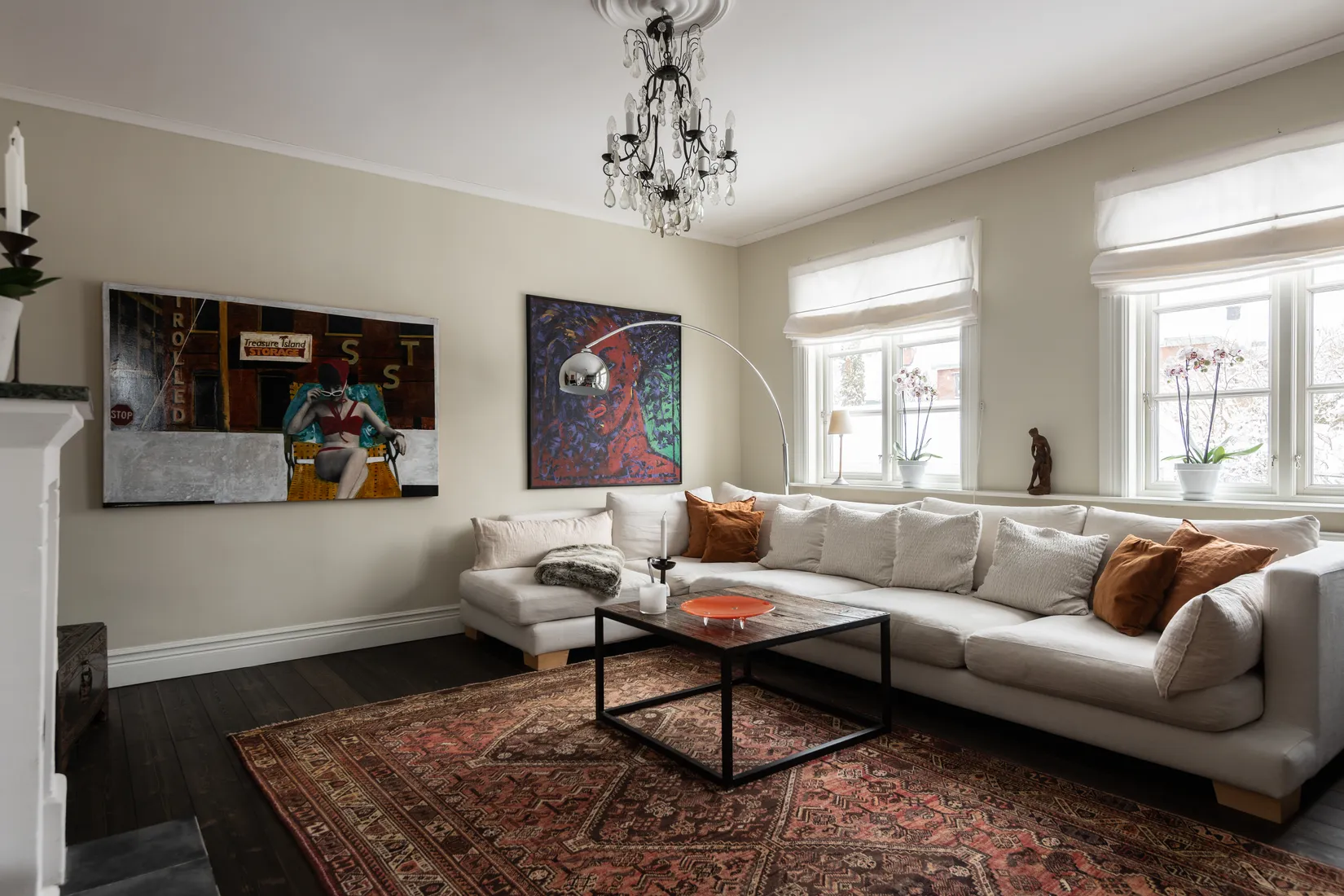 Villa, Björkuddsgatan 10, Johanneberg, Göteborg