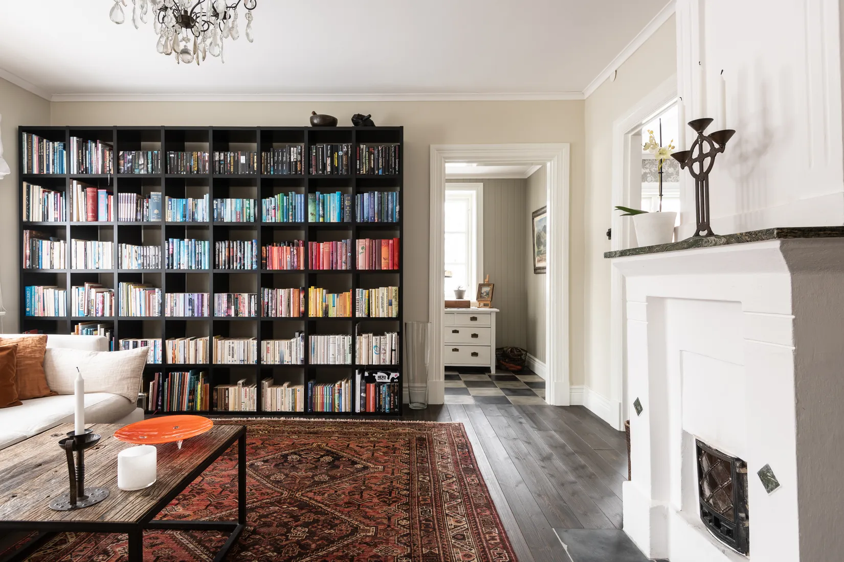 Villa, Björkuddsgatan 10, Johanneberg, Göteborg