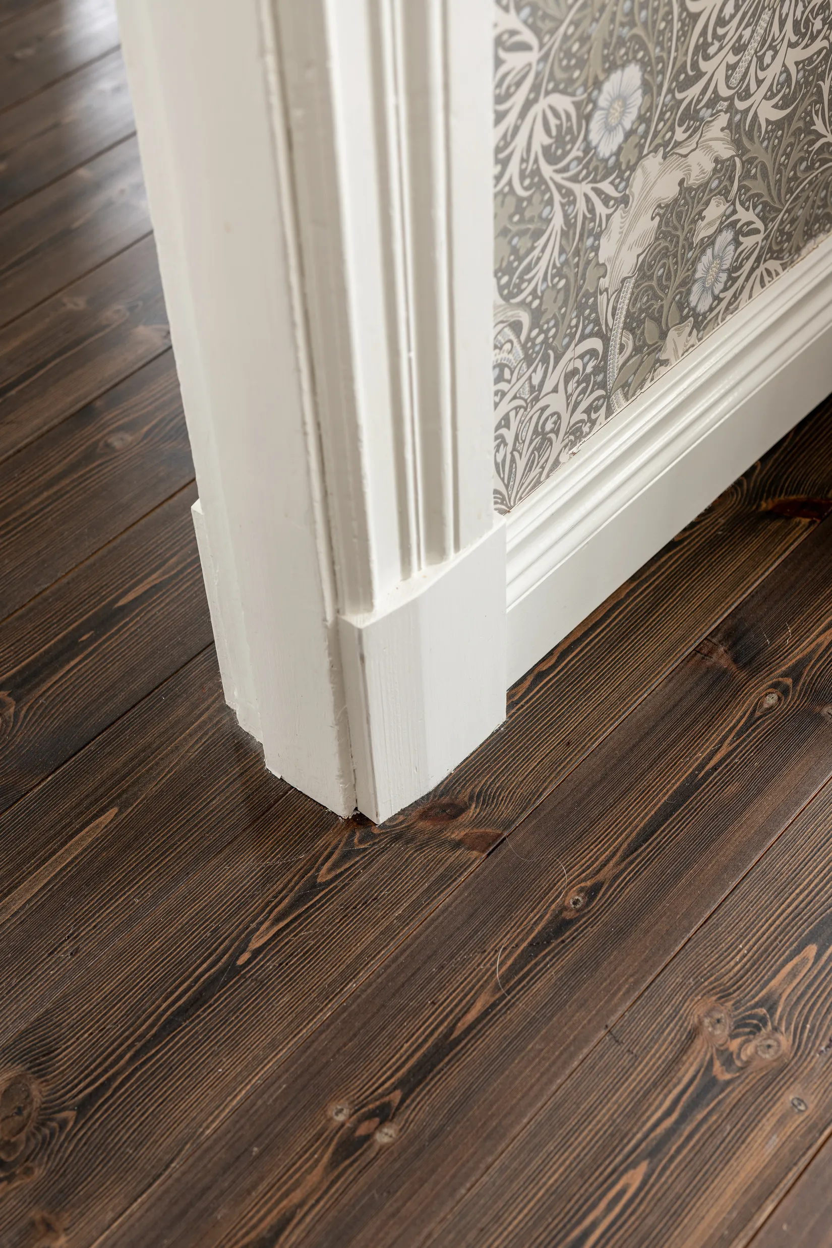 Villa, Björkuddsgatan 10, Johanneberg, Göteborg