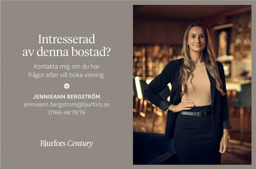 Villa, Björkuddsgatan 10, Johanneberg, Göteborg