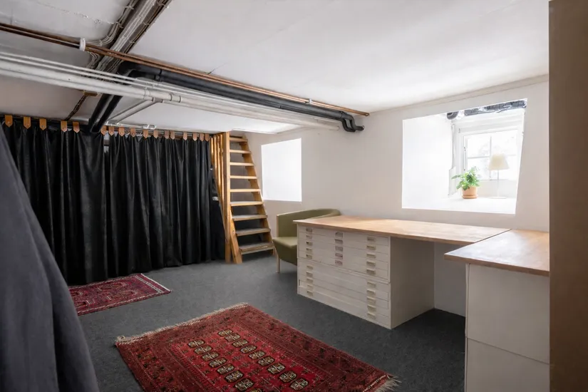 Villa, Björkuddsgatan 10, Johanneberg, Göteborg