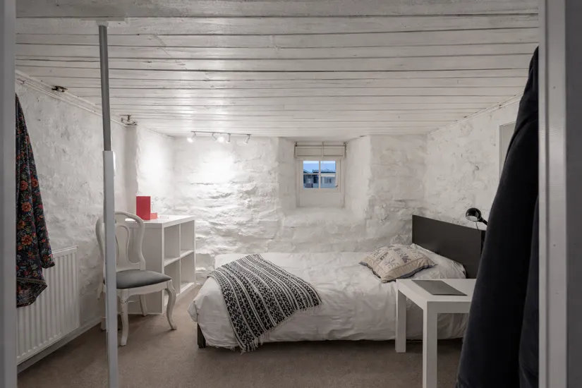 Villa, Björkuddsgatan 10, Johanneberg, Göteborg