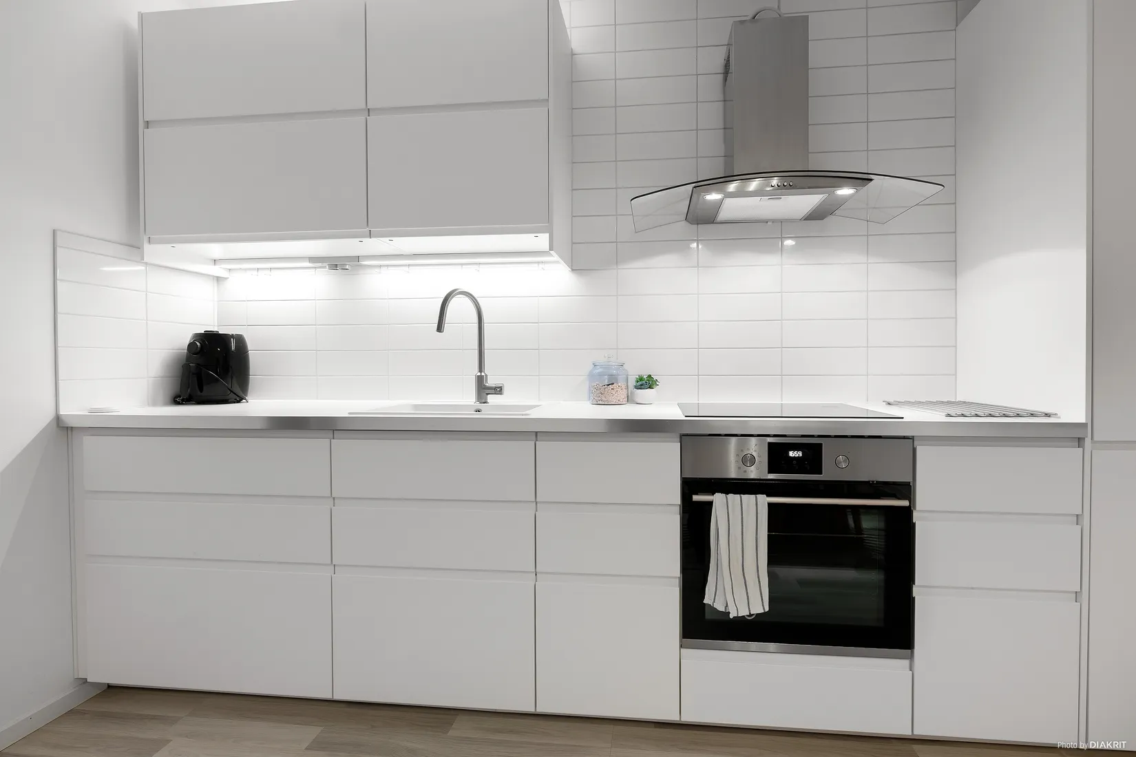 Bostadsrätt, Strömgatan 7A, Centralt, Ljungby