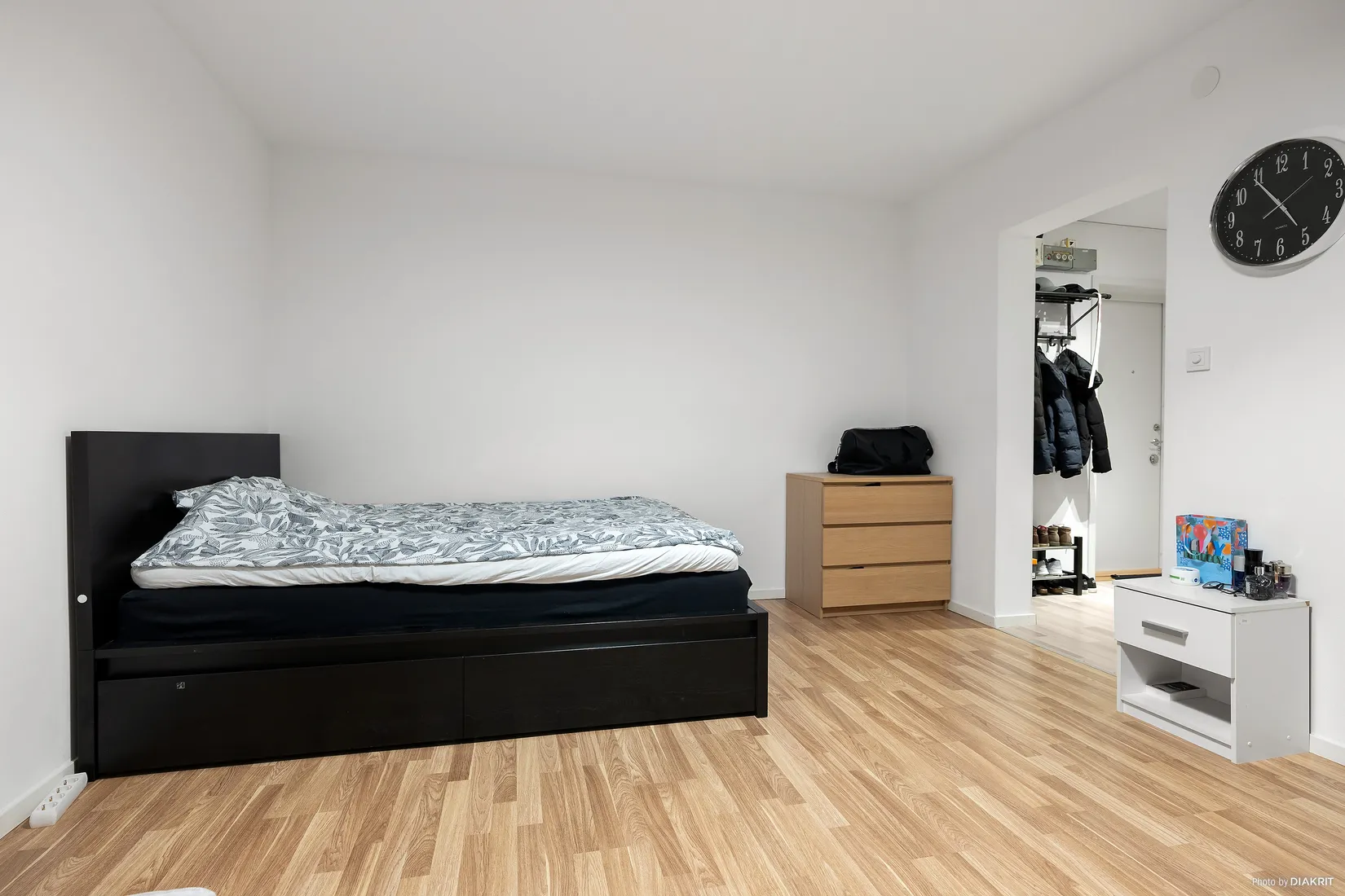 Bostadsrätt, Strömgatan 7A, Centralt, Ljungby