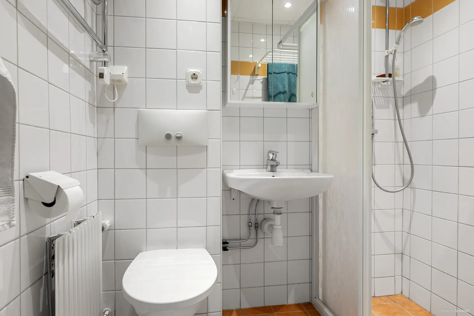 Bostadsrätt, Strömgatan 7A, Centralt, Ljungby