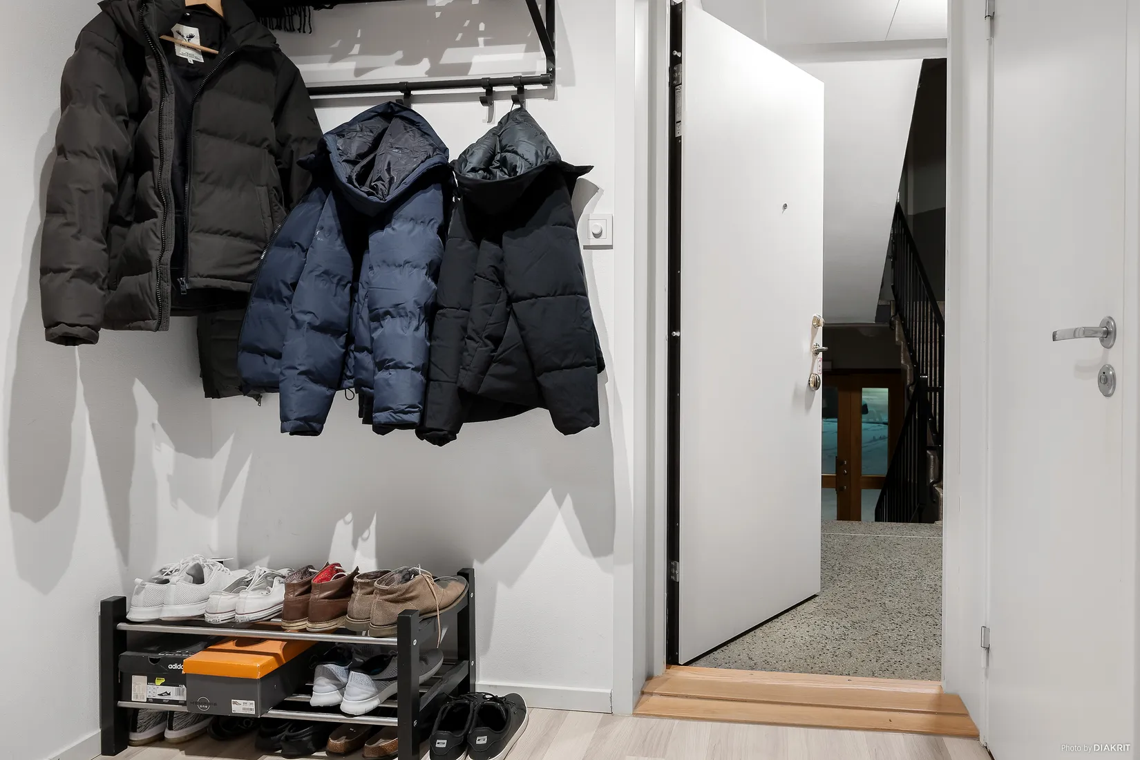 Bostadsrätt, Strömgatan 7A, Centralt, Ljungby