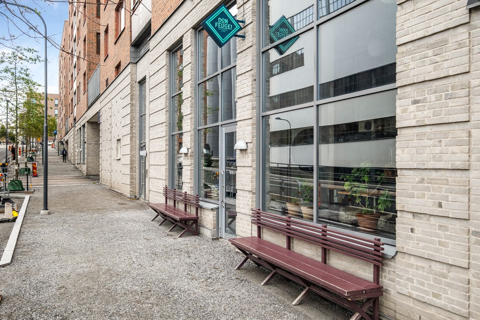 Bostadsrätt, Tre kronors väg 33, Kvarnholmen, Nacka