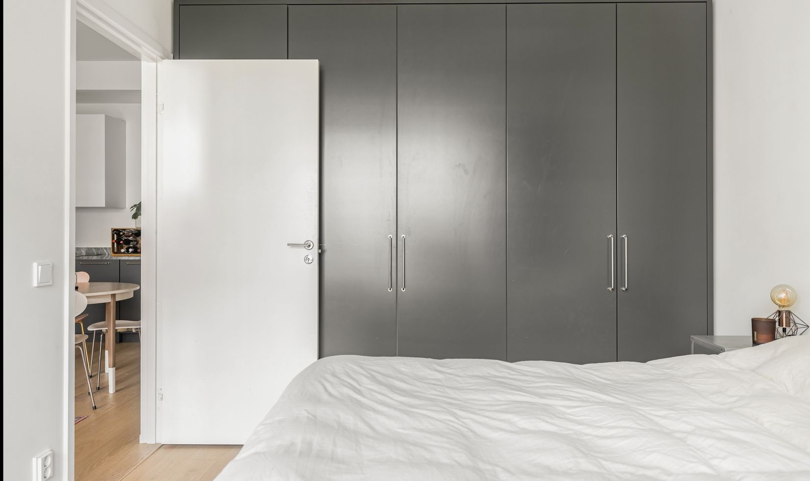 Bostadsrätt, Tre kronors väg 33, Kvarnholmen, Nacka