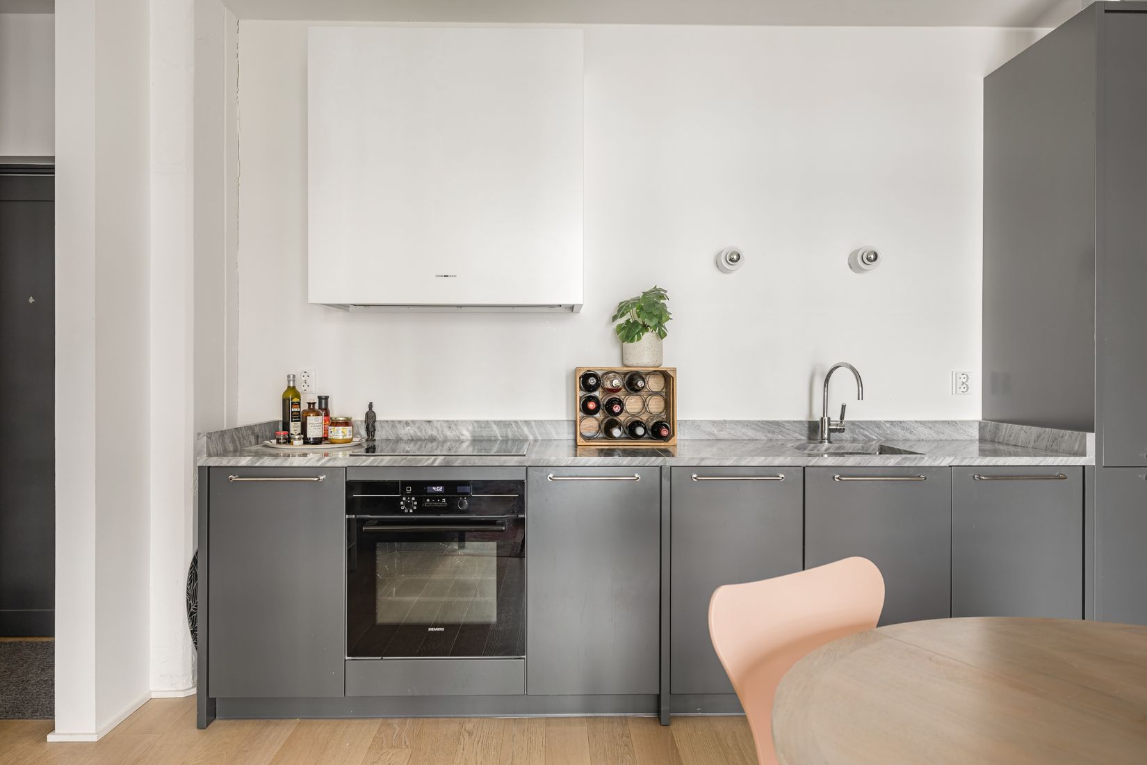 Bostadsrätt, Tre kronors väg 33, Kvarnholmen, Nacka