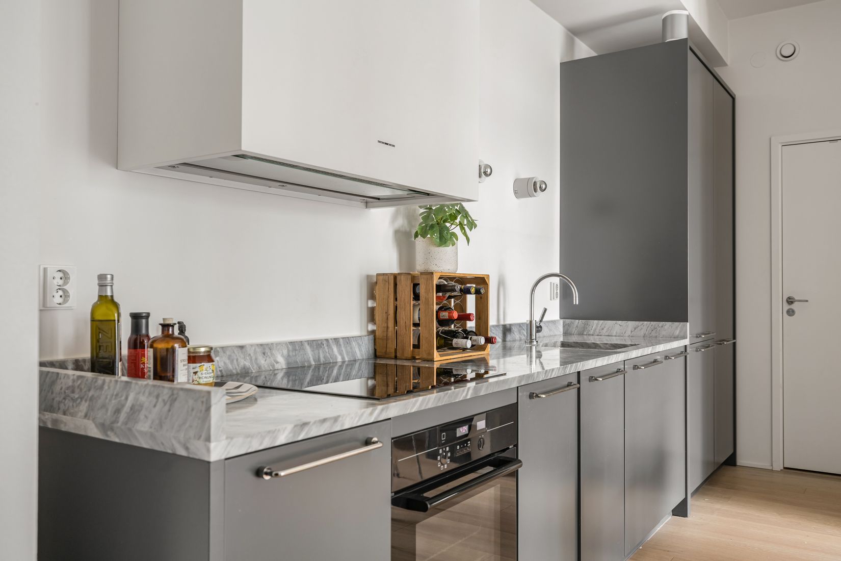 Bostadsrätt, Tre kronors väg 33, Kvarnholmen, Nacka