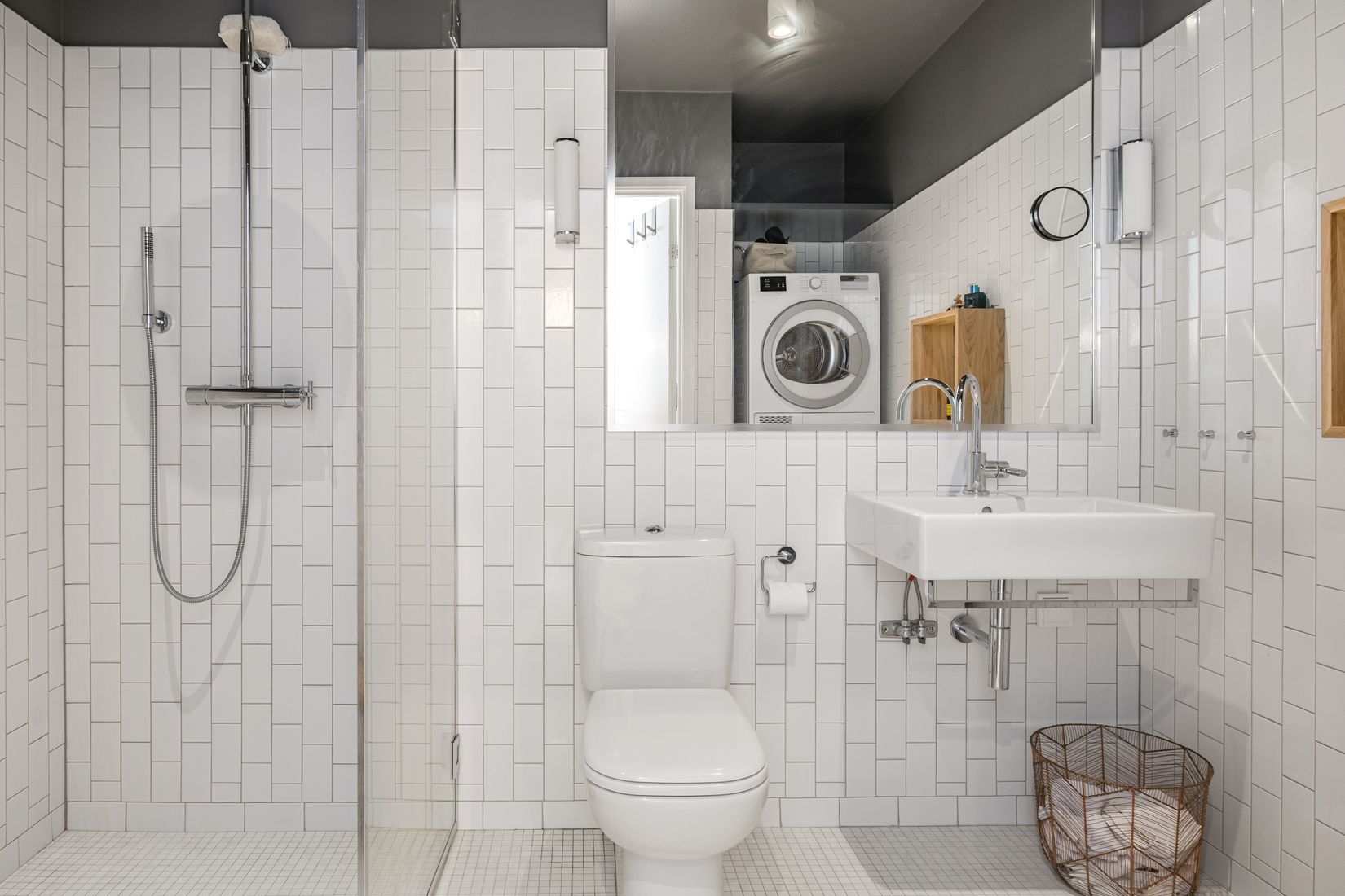 Bostadsrätt, Tre kronors väg 33, Kvarnholmen, Nacka