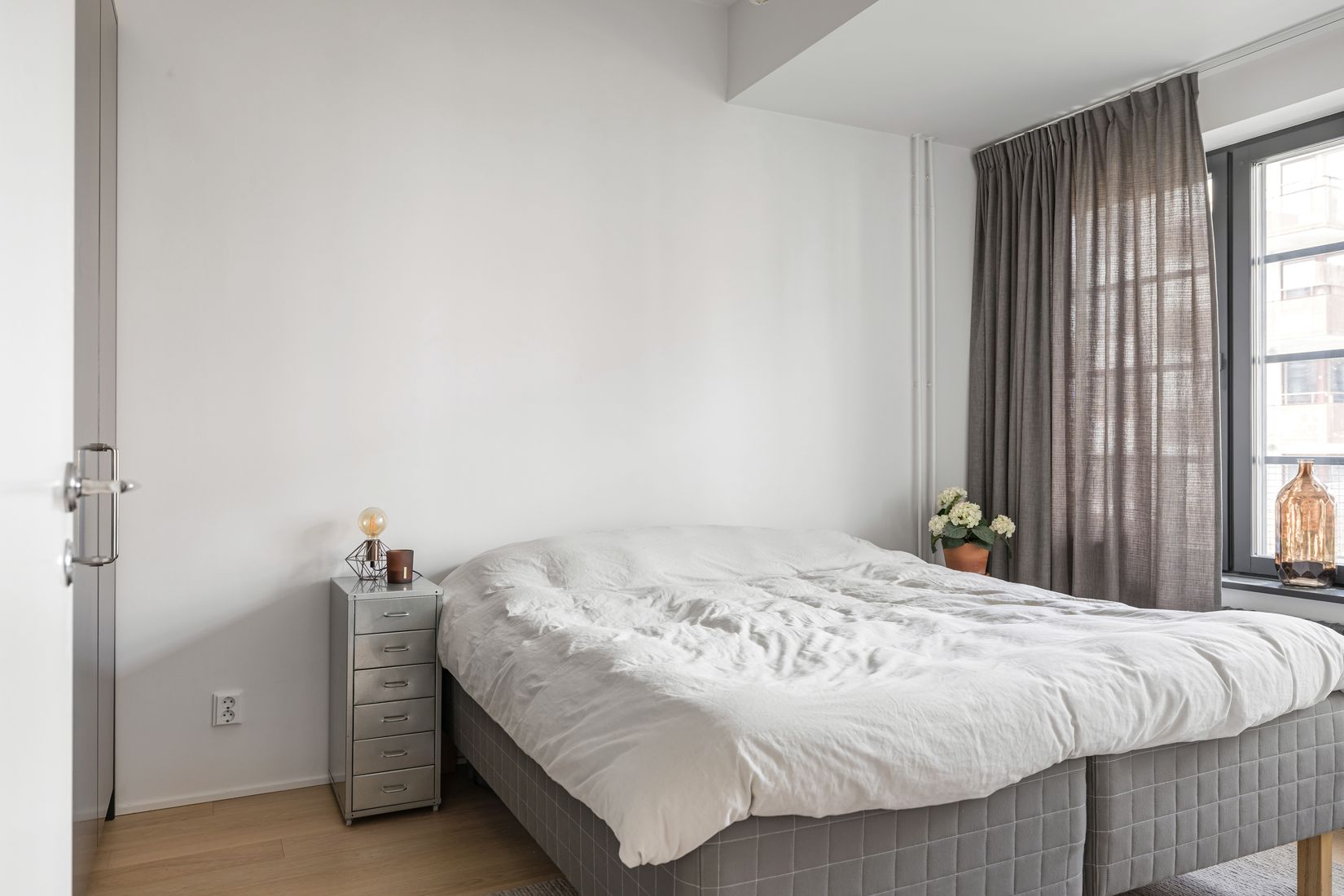 Bostadsrätt, Tre kronors väg 33, Kvarnholmen, Nacka