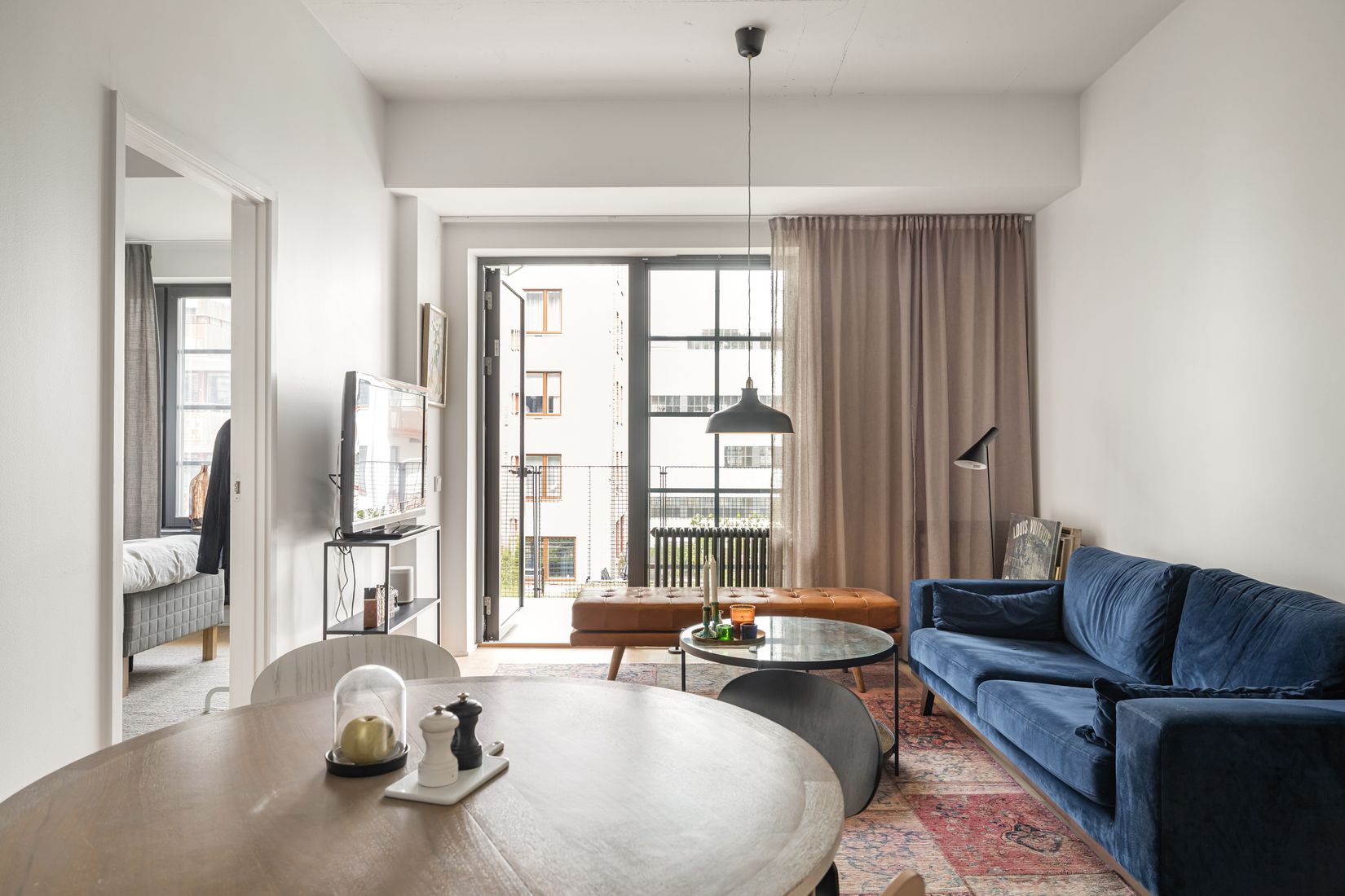 Bostadsrätt, Tre kronors väg 33, Kvarnholmen, Nacka