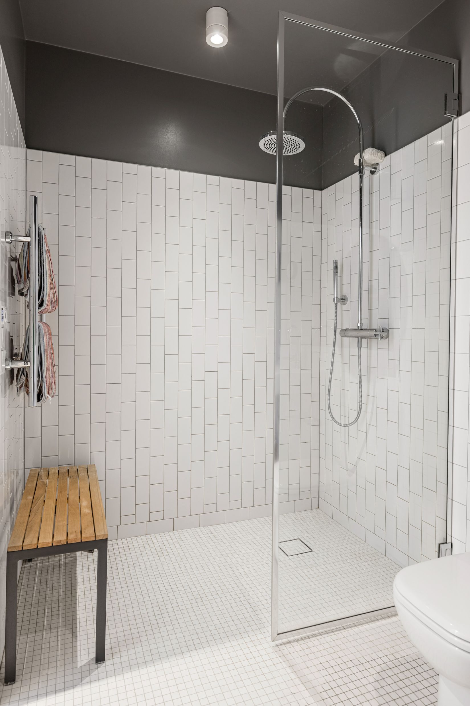 Bostadsrätt, Tre kronors väg 33, Kvarnholmen, Nacka