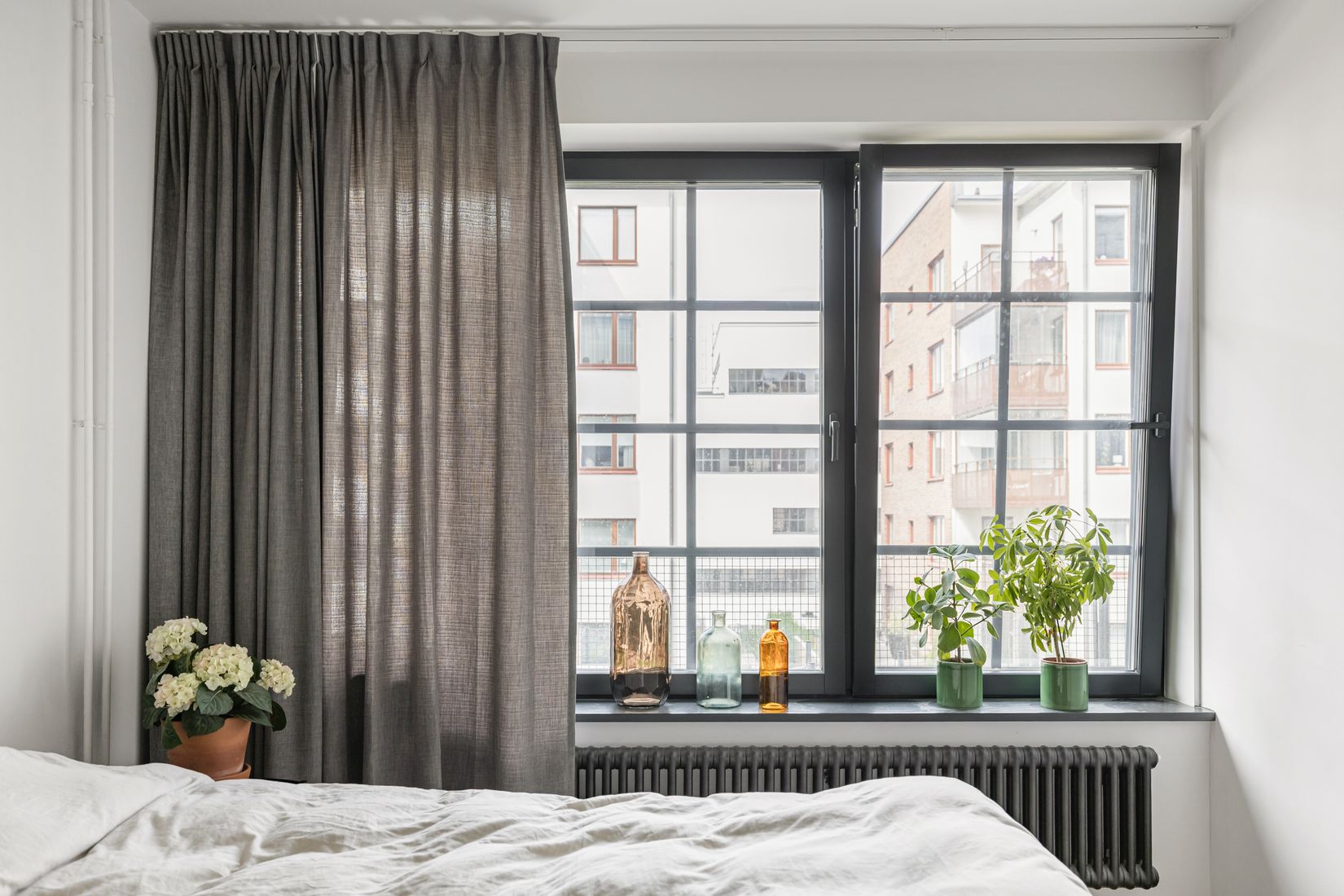 Bostadsrätt, Tre kronors väg 33, Kvarnholmen, Nacka