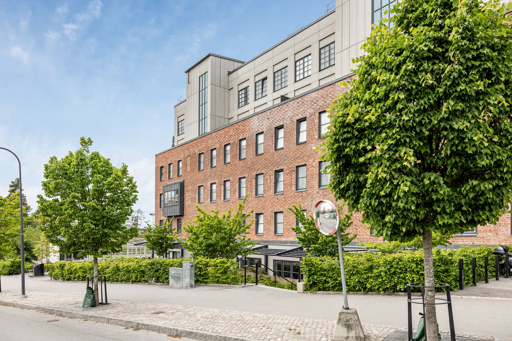 Bostadsrätt, Tre kronors väg 33, Kvarnholmen, Nacka