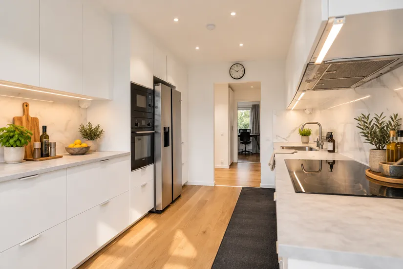 Bostadsrätt, Ormvråksgatan 18, Söderkulla, Malmö, Malmö