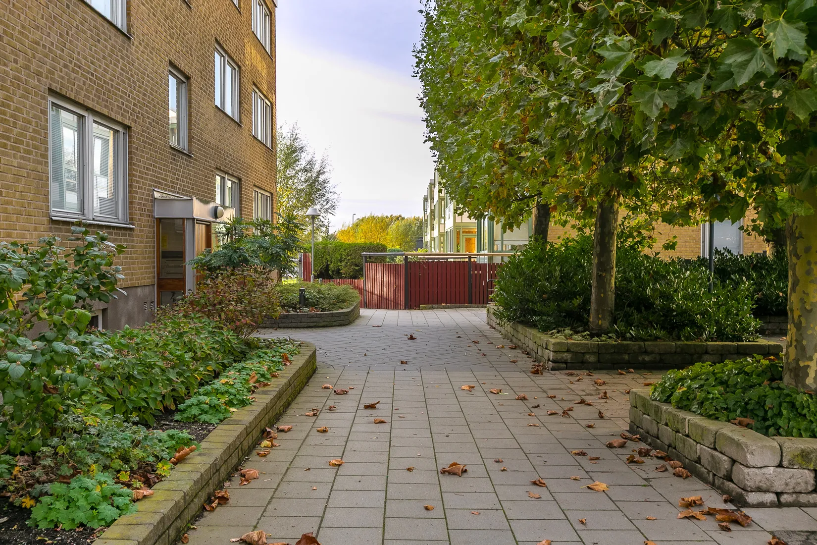 Bostadsrätt, Ormvråksgatan 18, Söderkulla, Malmö, Malmö