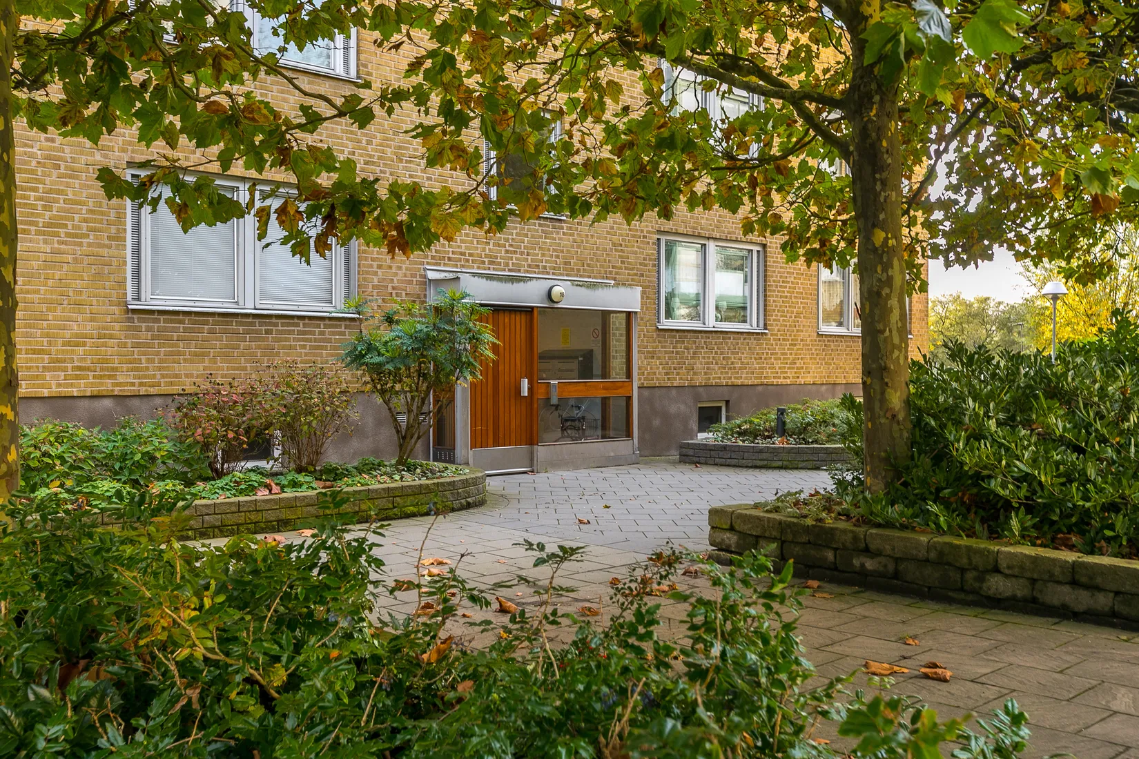 Bostadsrätt, Ormvråksgatan 18, Söderkulla, Malmö, Malmö