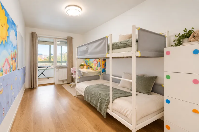 Bostadsrätt, Ormvråksgatan 18, Söderkulla, Malmö, Malmö