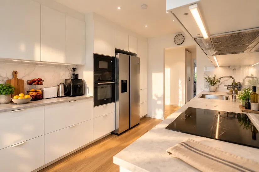 Bostadsrätt, Ormvråksgatan 18, Söderkulla, Malmö, Malmö
