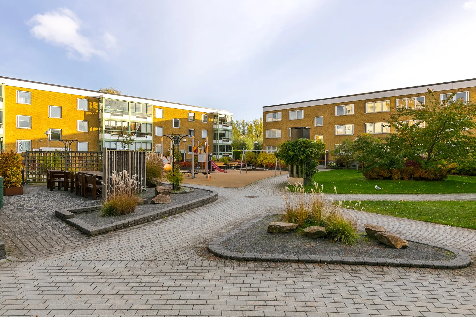 Bostadsrätt, Ormvråksgatan 18, Söderkulla, Malmö, Malmö