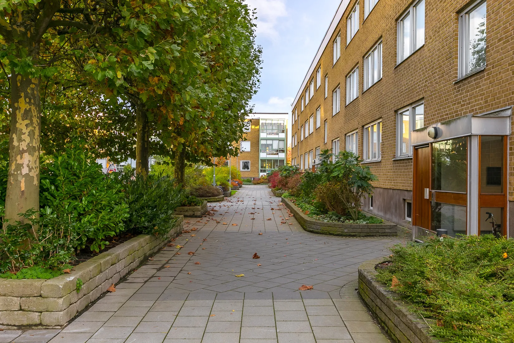 Bostadsrätt, Ormvråksgatan 18, Söderkulla, Malmö, Malmö