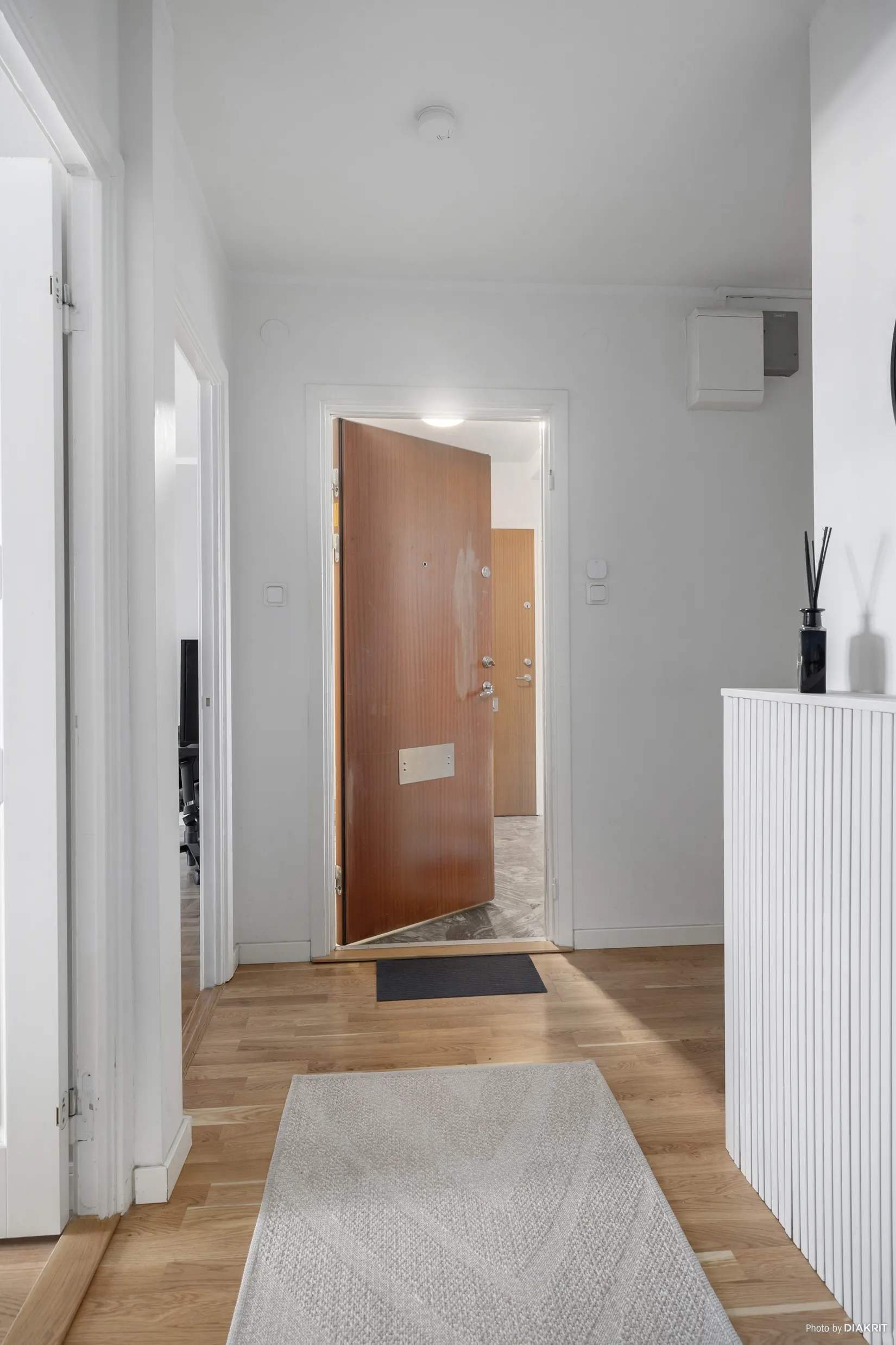 Bostadsrätt, Vallgatan 26, Nordstan, Vänersborg