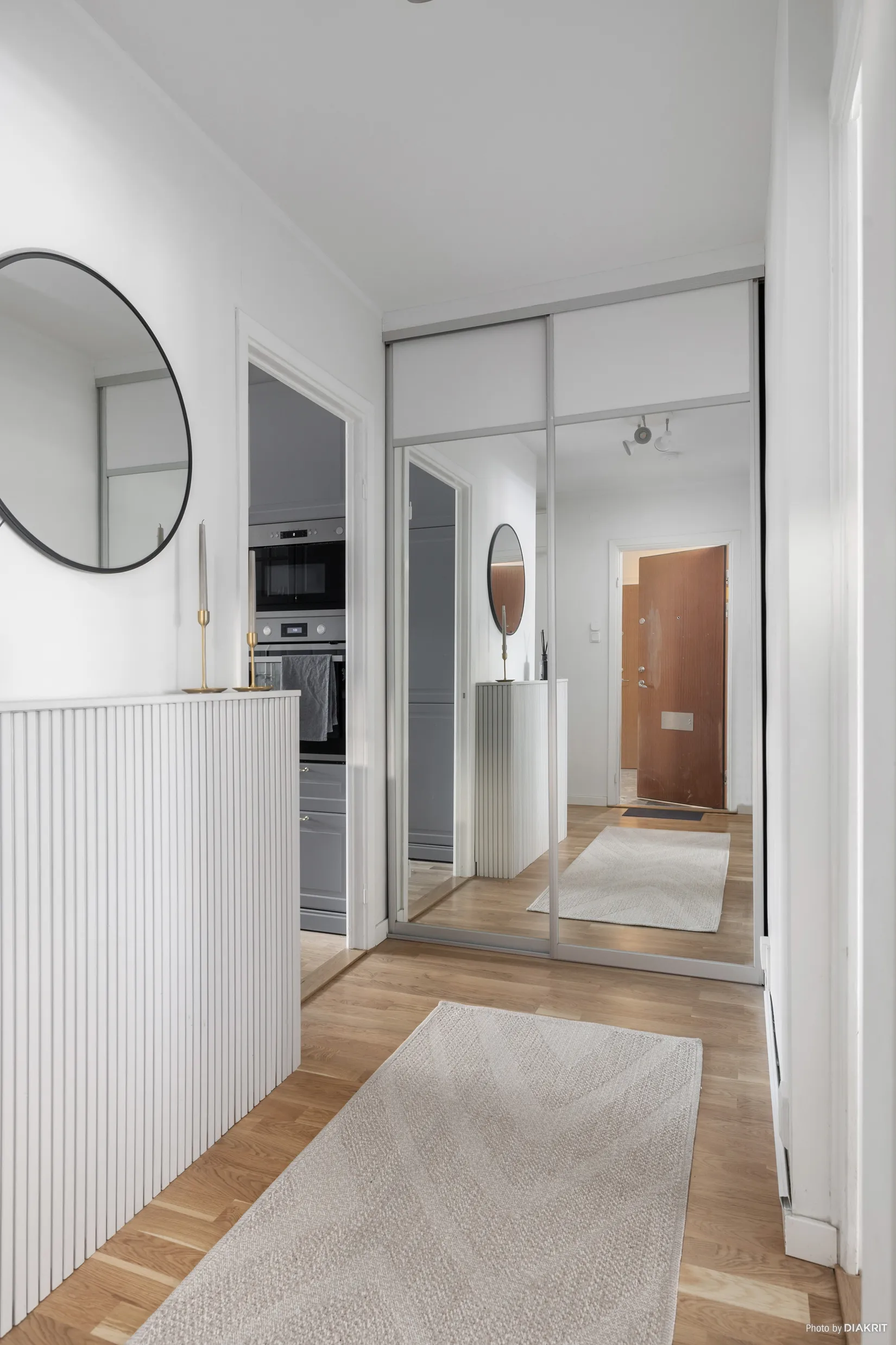 Bostadsrätt, Vallgatan 26, Nordstan, Vänersborg