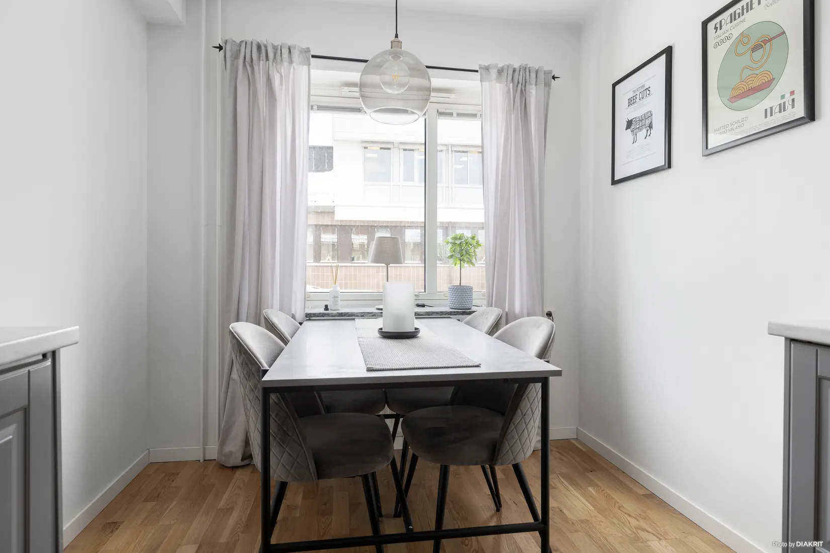 Bostadsrätt, Vallgatan 26, Nordstan, Vänersborg