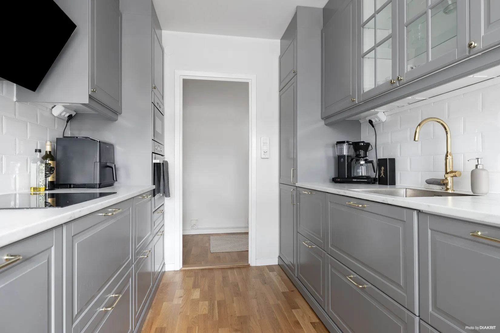 Bostadsrätt, Vallgatan 26, Nordstan, Vänersborg