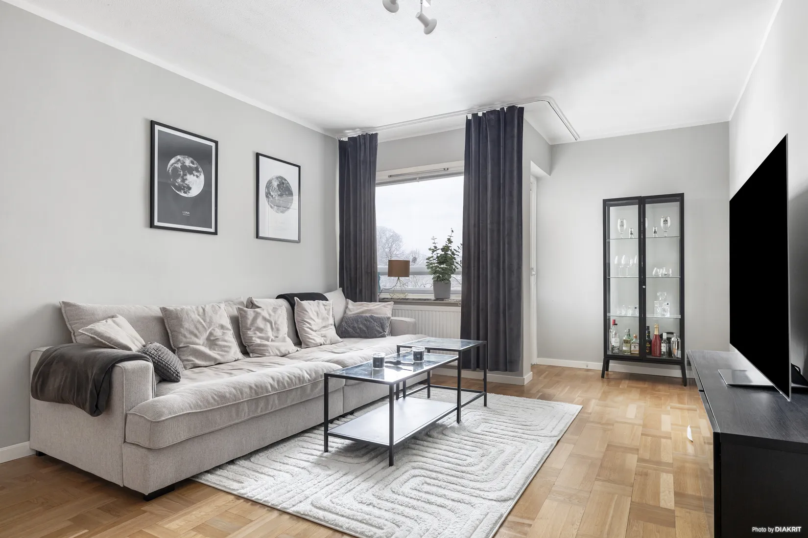 Bostadsrätt, Vallgatan 26, Nordstan, Vänersborg