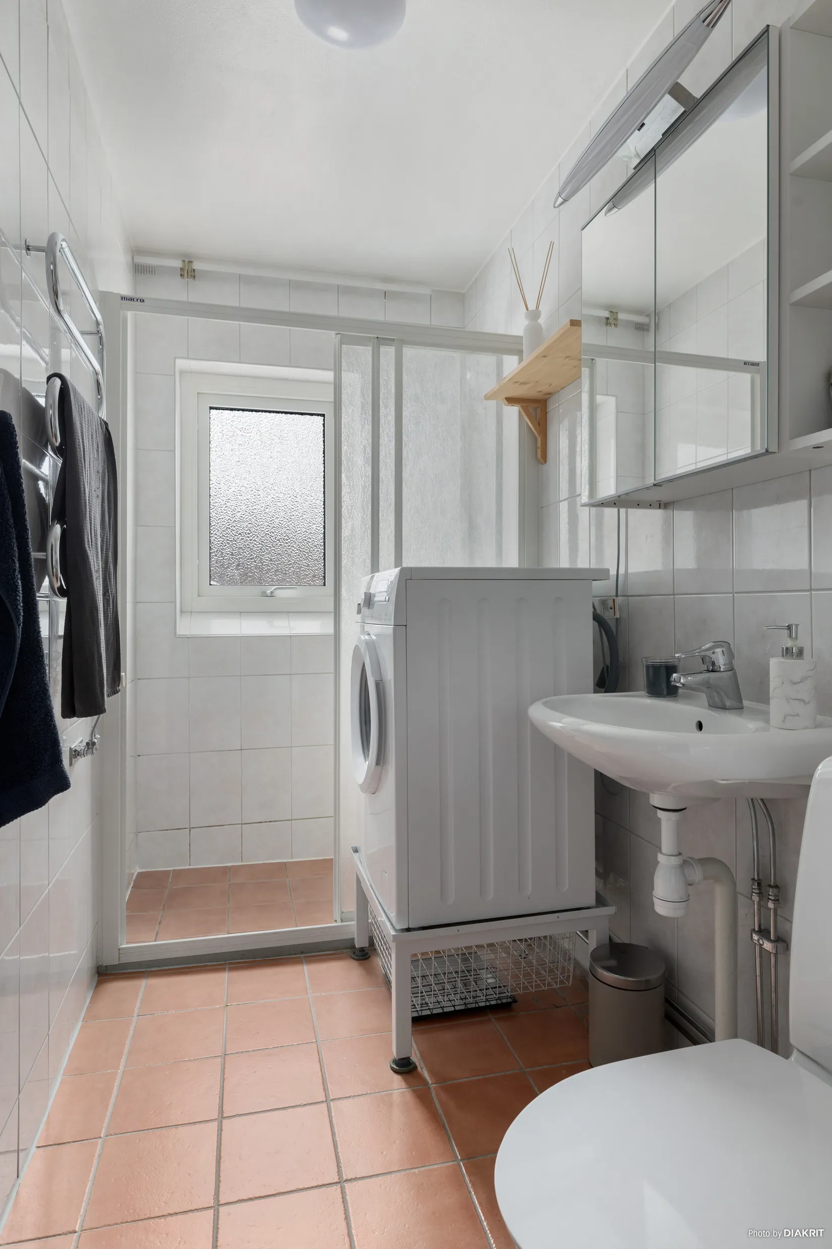 Bostadsrätt, Vallgatan 26, Nordstan, Vänersborg