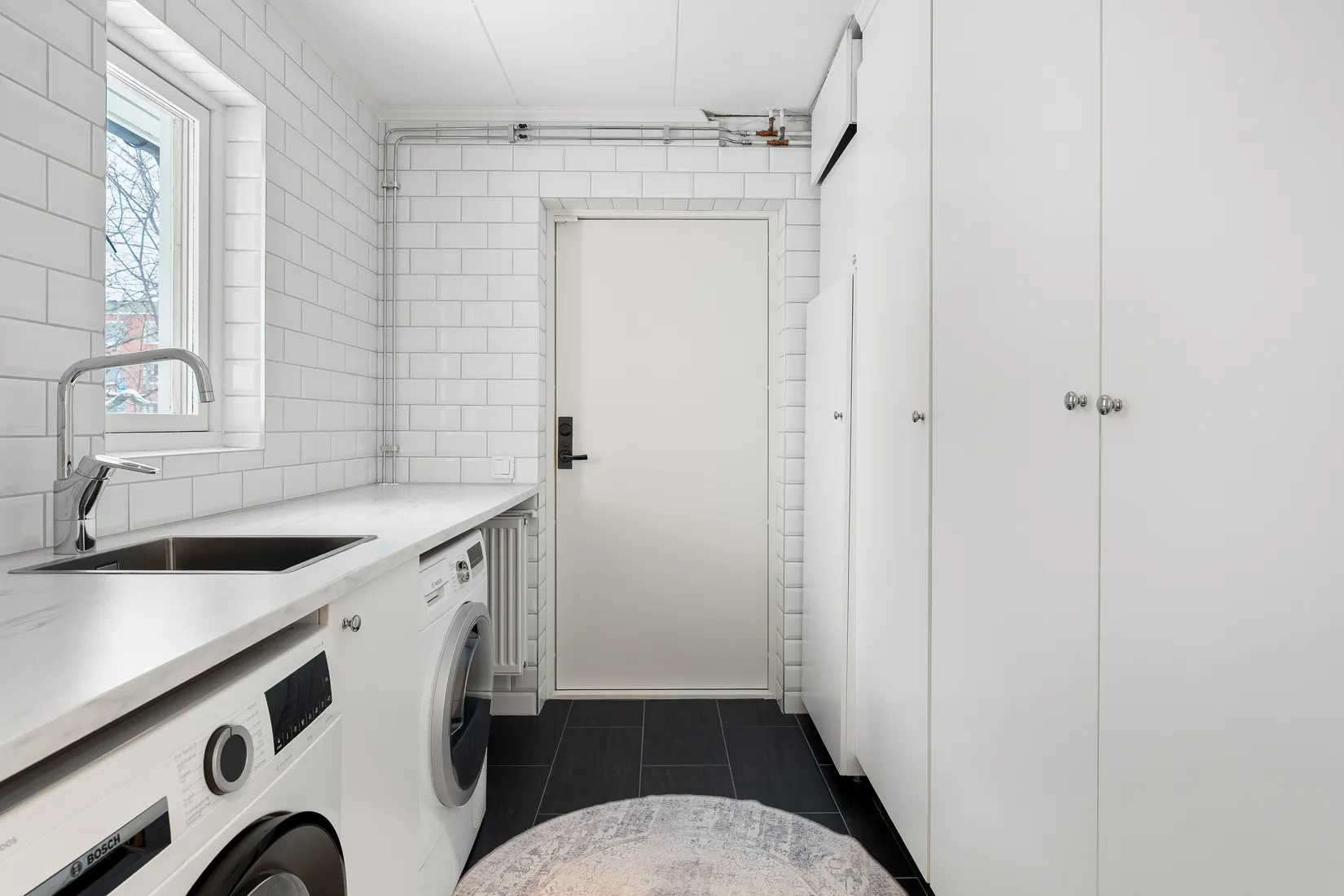 Villa, Matrosvägen 2A, Östermalm, Sundsvall